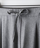 【FORT POINT/フォートポイント】ヒヤシパンツテーパード 接触冷感 UVカット zo