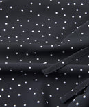 【FORT POINT/フォートポイント】ヒヤシパンツワイド 接触冷感 UVカット zo