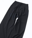 【FORT POINT/フォートポイント】ヒヤシパンツワイド 接触冷感 UVカット zo