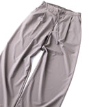 【FORT POINT/フォートポイント】ヒヤシパンツワイド 接触冷感 UVカット zo