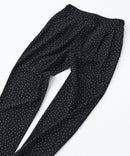 【FORT POINT/フォートポイント】ヒヤシパンツテーパード 接触冷感 UVカット zo