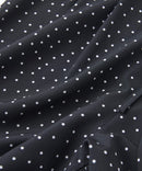 【FORT POINT/フォートポイント】ヒヤシパンツテーパード 接触冷感 UVカット zo