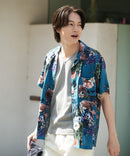 Men Model:H182 B91 W80 H96 着用サイズ/L