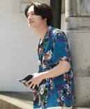 Men Model:H182 B91 W80 H96 着用サイズ/L