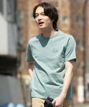 Men Model:H182  B91 W80 H96 着用サイズ/L　D柄