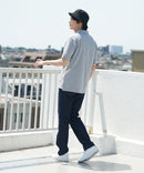 CHAMPION チャンピオン ワンポイント 鹿の子 ポロシャツ  C3-X35 男女兼用 ブランド コットン 綿100％ カジュアル ゴルフ テニス 衣替え 入学 卒業 新生活