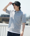 Men Model:H182 B91 W80 H96 着用サイズ/L