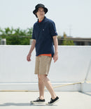 ツイル ショート パンツ コットン100％【CHAMPION チャンピオン】