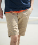 ツイル ショート パンツ コットン100％【CHAMPION チャンピオン】