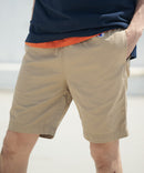 ツイル ショート パンツ コットン100％【CHAMPION チャンピオン】