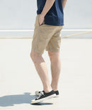 ツイル ショート パンツ コットン100％【CHAMPION チャンピオン】