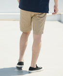 ツイル ショート パンツ コットン100％【CHAMPION チャンピオン】