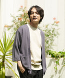 Men Model:H182 B91 W80 H96 着用サイズ/L