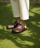 ボストンタイプ サンダル EDWIN エドウイン