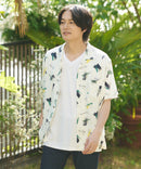 Men Model:H182 B91 W80 H96 着用サイズ/L