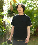 Men Model:H182 B91 W80 H96 着用サイズ/L