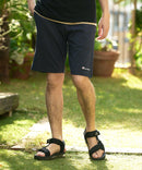 天竺 ショート パンツ USAコットン 100％ サスティナブル【CHAMPION チャンピオン】