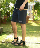 天竺 ショート パンツ USAコットン 100％ サスティナブル【CHAMPION チャンピオン】