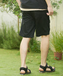 ツイル ショート パンツ コットン100％【CHAMPION チャンピオン】