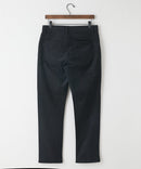 【BLUE STANDARD/ブルースタンダード】ストレッチニットコーデュロイ 裏起毛 イージーパンツ 暖パン