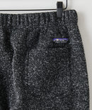 NASHUA/ナシュア ニットフリースパンツ【RAGGED MOUNTAIN/ラギットマウンテン】