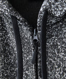 NASHUA/ナシュア フルジップ ニットフリース パーカー【RAGGED MOUNTAIN/ラギットマウンテン】