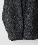 NASHUA/ナシュア フルジップ ニットフリース パーカー【RAGGED MOUNTAIN/ラギットマウンテン】