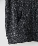 NASHUA/ナシュア フルジップ ニットフリース パーカー【RAGGED MOUNTAIN/ラギットマウンテン】