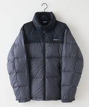 スタンドカラー ダウンジャケット【RAGGED MOUNTAIN/ラギットマウンテン】