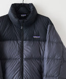 スタンドカラー ダウンジャケット【RAGGED MOUNTAIN/ラギットマウンテン】