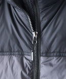 スタンドカラー ダウンジャケット【RAGGED MOUNTAIN/ラギットマウンテン】