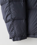 スタンドカラー ダウンジャケット【RAGGED MOUNTAIN/ラギットマウンテン】