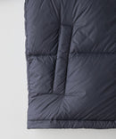 スタンドカラー ダウンジャケット【RAGGED MOUNTAIN/ラギットマウンテン】