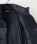 スタンドカラー ダウンジャケット【RAGGED MOUNTAIN/ラギットマウンテン】