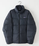 スタンドカラー ダウンジャケット【RAGGED MOUNTAIN/ラギットマウンテン】