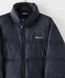 スタンドカラー ダウンジャケット【RAGGED MOUNTAIN/ラギットマウンテン】