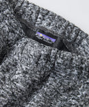 NASHUA/ナシュア ニットフリースパンツ【RAGGED MOUNTAIN/ラギットマウンテン】