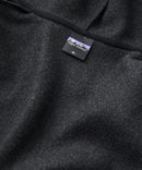 NASHUA/ナシュア フルジップ ニットフリース パーカー【RAGGED MOUNTAIN/ラギットマウンテン】