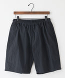 【RAGGED MOUNTAIN：ラギットマウンテン】水陸両用 撥水 ナイロンバギーショーツ