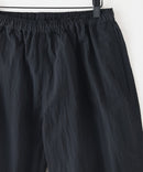 【RAGGED MOUNTAIN：ラギットマウンテン】水陸両用 撥水 ナイロンバギーショーツ