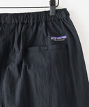 【RAGGED MOUNTAIN：ラギットマウンテン】水陸両用 撥水 ナイロンバギーショーツ