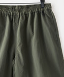 【RAGGED MOUNTAIN：ラギットマウンテン】水陸両用 撥水 ナイロンバギーショーツ