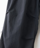 【FORTPOINT/フォートポイント】ラインイージーパンツ