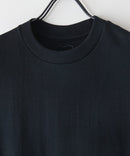 【HANES/ヘインズ】KURO ロングスリーブ Tシャツ