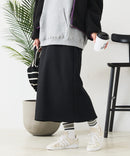 【CONVERSE/コンバース】裏ボア ボンディングスカート