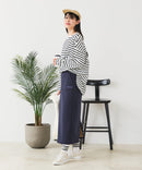 【CONVERSE/コンバース】裏ボア ボンディングスカート