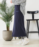 【CONVERSE/コンバース】裏ボア ボンディングスカート