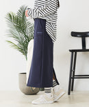 【CONVERSE/コンバース】裏ボア ボンディングスカート