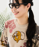 【TOM&JERRY/トムとジェリー】ジャガードニット