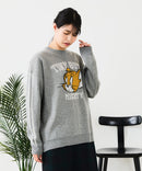 【TOM&JERRY/トムとジェリー】ジャガードニット